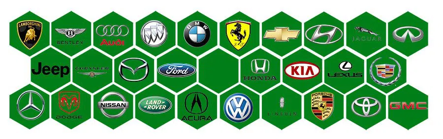 McLean VA Locksmith Store McLean, VA 571-306-0729 - car-logo-set-4